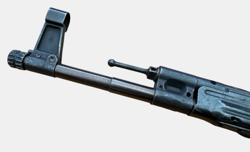 EU Deko MP44 Assault Rifle