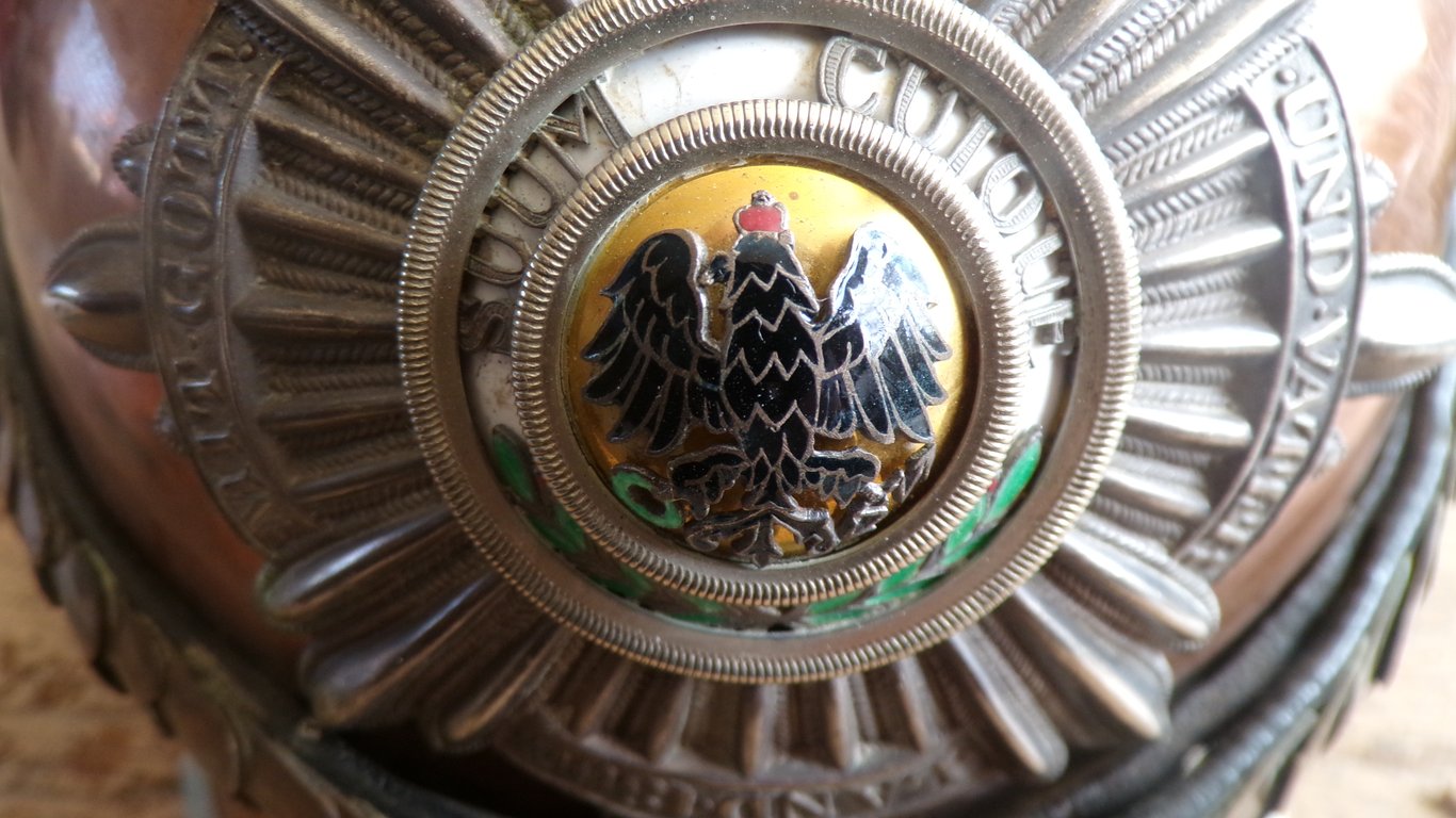 New collection found