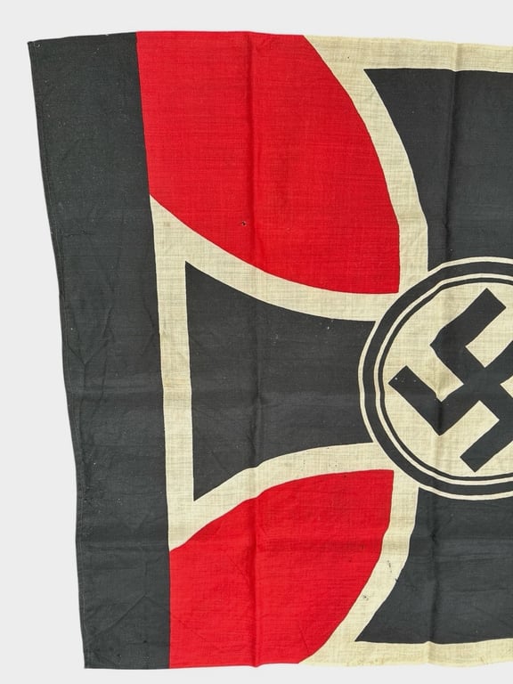 Nationalsozialistischer Reichskriegerbund' (NSRKB) Flag