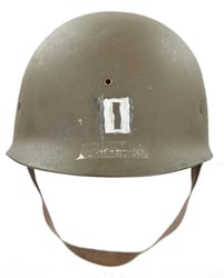 US WW2 Factory Reject Low Pressure Liner /...