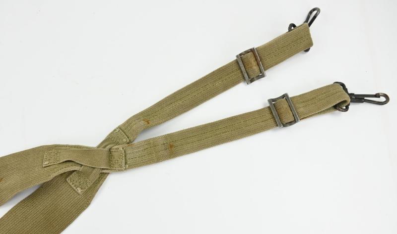 US WW2 M-1936 Suspenders