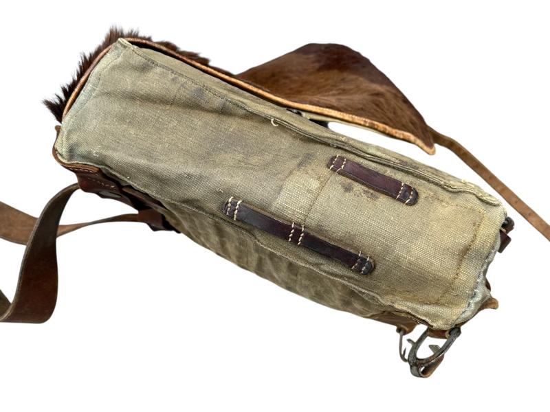 German Late-war Medical Backpack