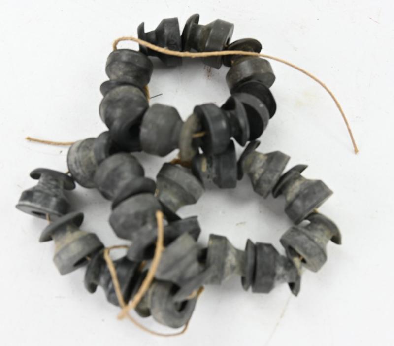 US WW2 Signal Corps Headphone HS-30 Earplugs