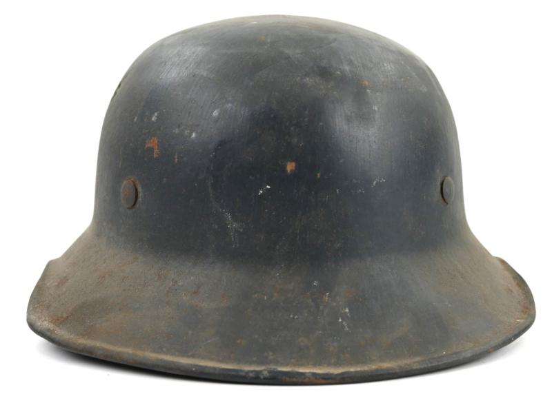 German LS Gladiator Helmet