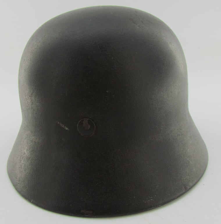 Wehrmacht (Heer) M40 SD Helmet – NS64 (untouched)