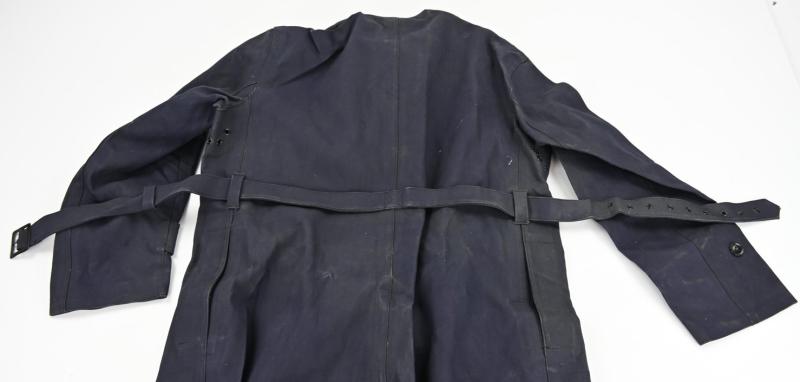 British WW2 RAF mechanic Coverall 1945