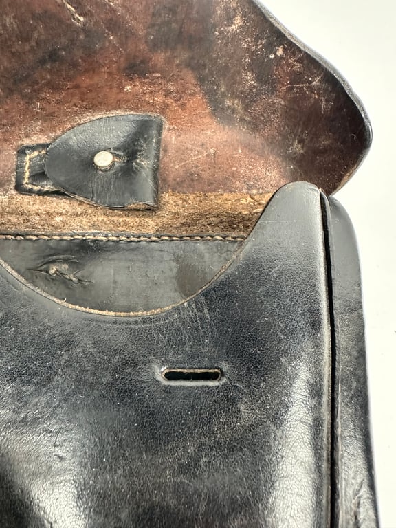 Holster P08 1942