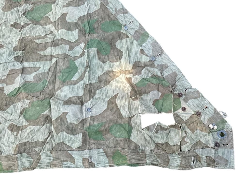 WH Shelter Quarter M31 (Zeltbahn 31)