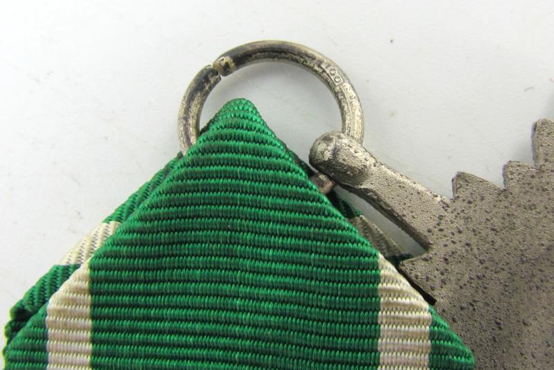 German Eastern Peoples Award 2nd Class '100'