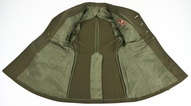 USAAF WW2 Officer Tunic 'Brigadier General'