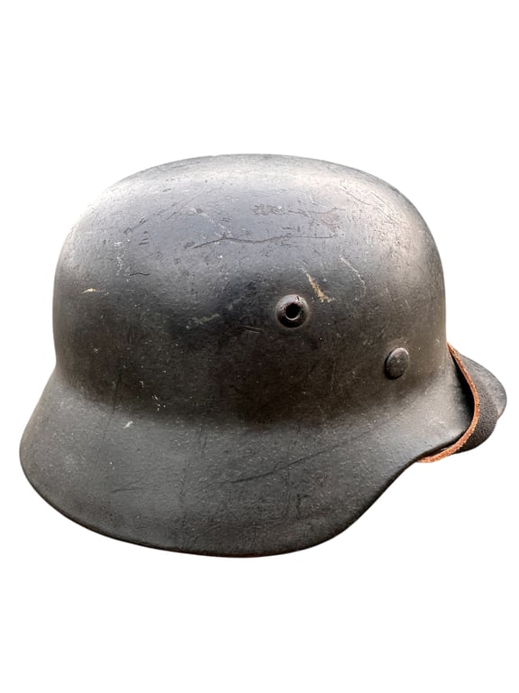 M35 singel decal wehrmacht helmet