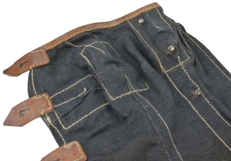 German K98 Rifle System Cover