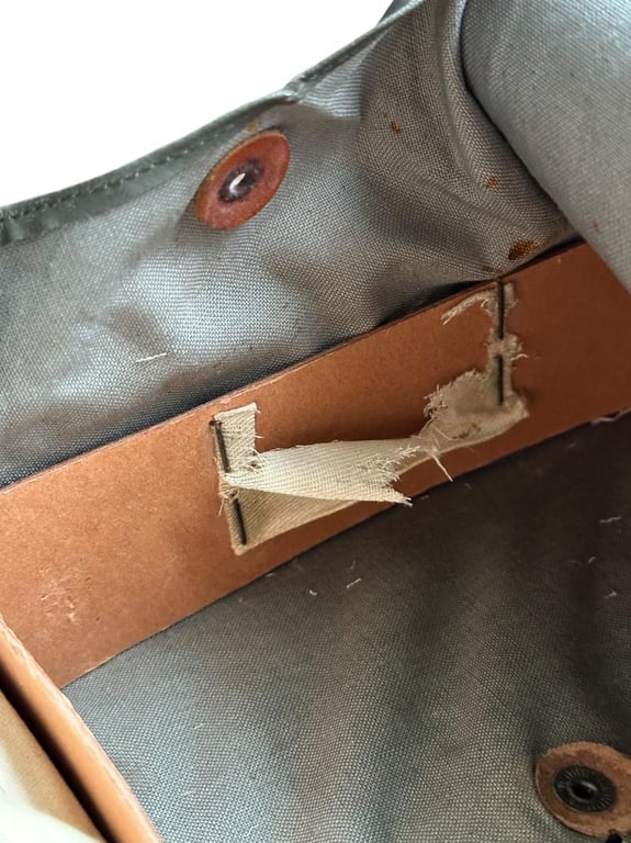 Luftwaffe Medical Kit for Airplane