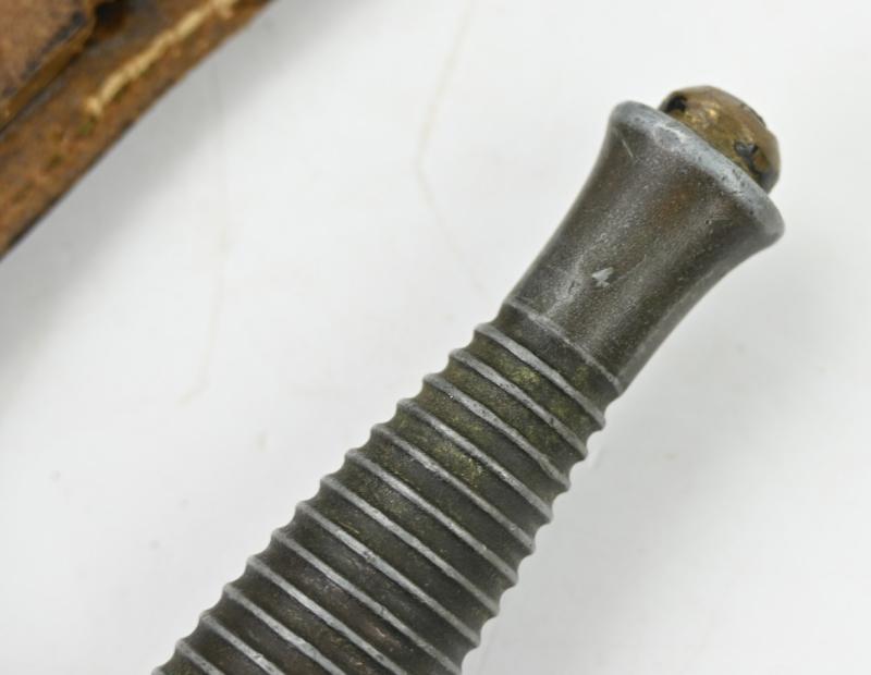 British WW2 Fairbairn-Sykes Fighting Knife
