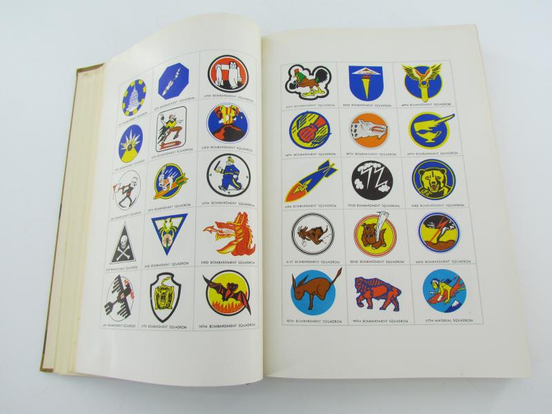 US WWII Officer's Guide Book