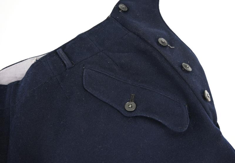 German BDM Ski Trousers
