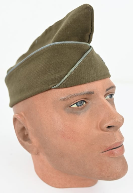 US WW2 Paratrooper Garrison Cap