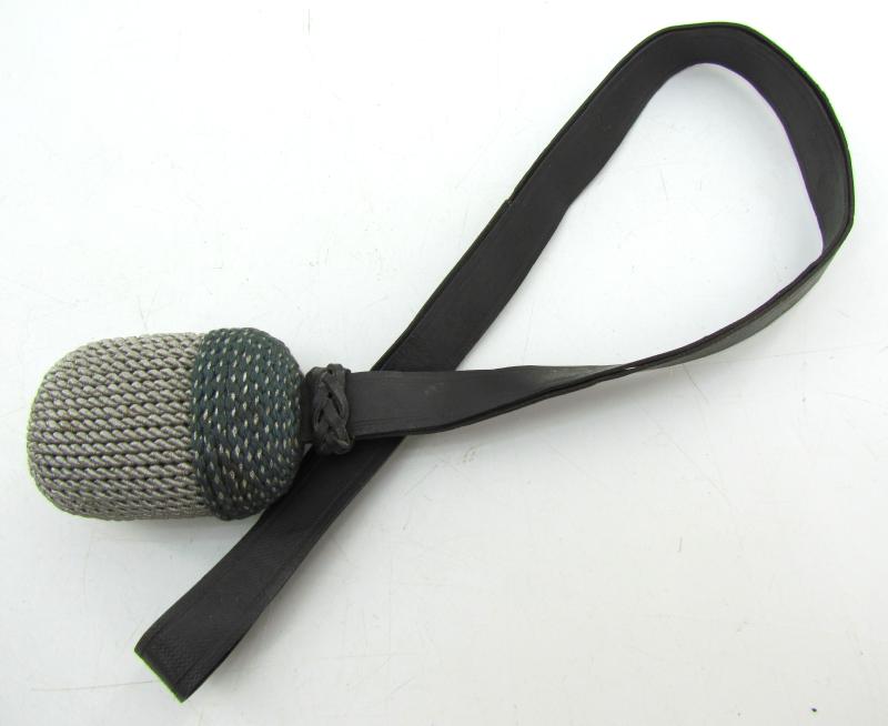 Wehrmacht (Heer) NCO's Portepee