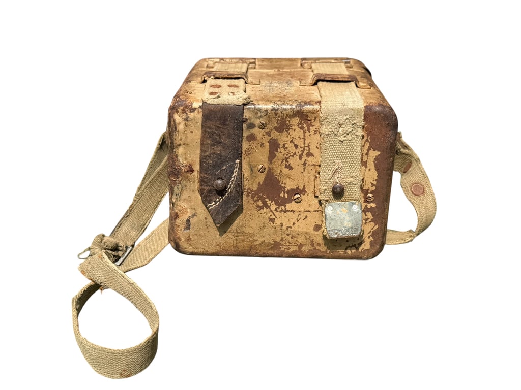 MGZ40 Optical Case