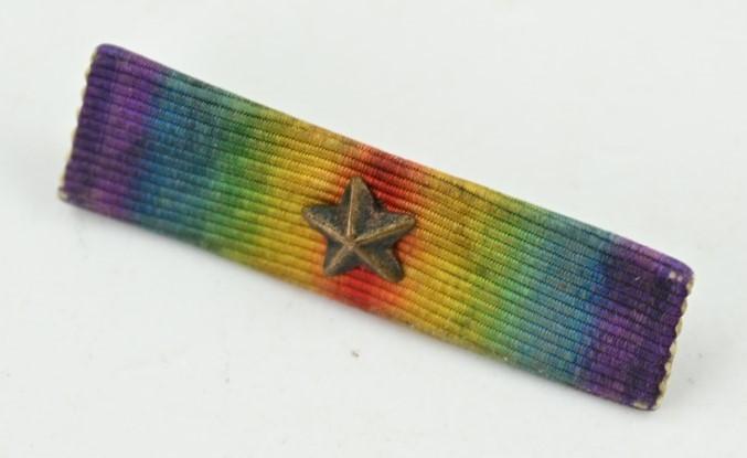 US WW1 Victory Medal with Clasp