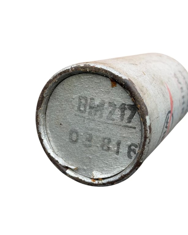 WH (HEER) Vehicle Motor Oil Bottle