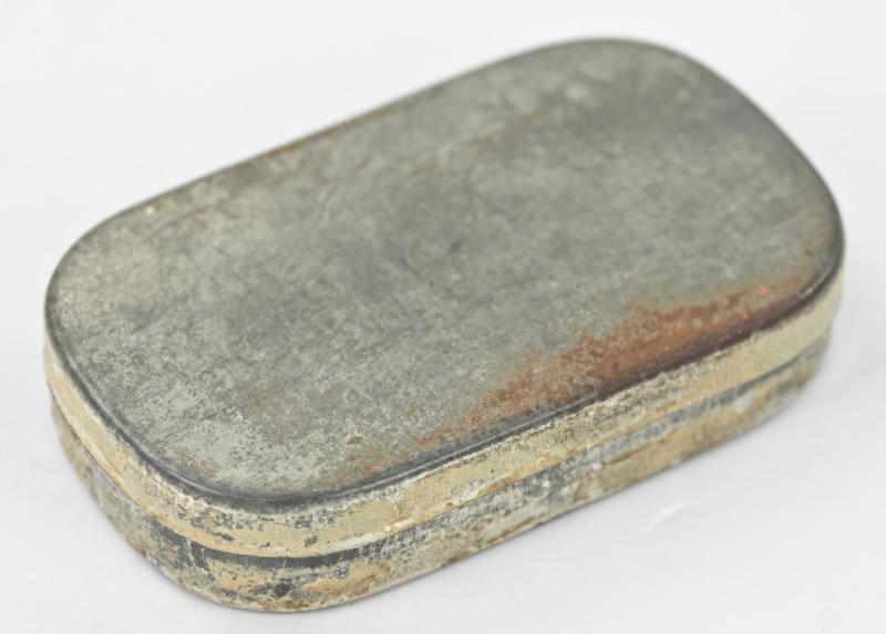 USAAF WW2 Emergency Fishing Package