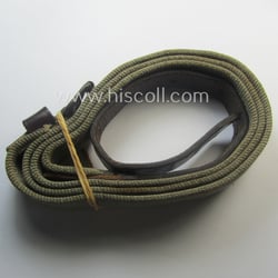 'Standard-issue'-pattern, WH trousers'-belt (or: 'Riemen für Hosen') as...