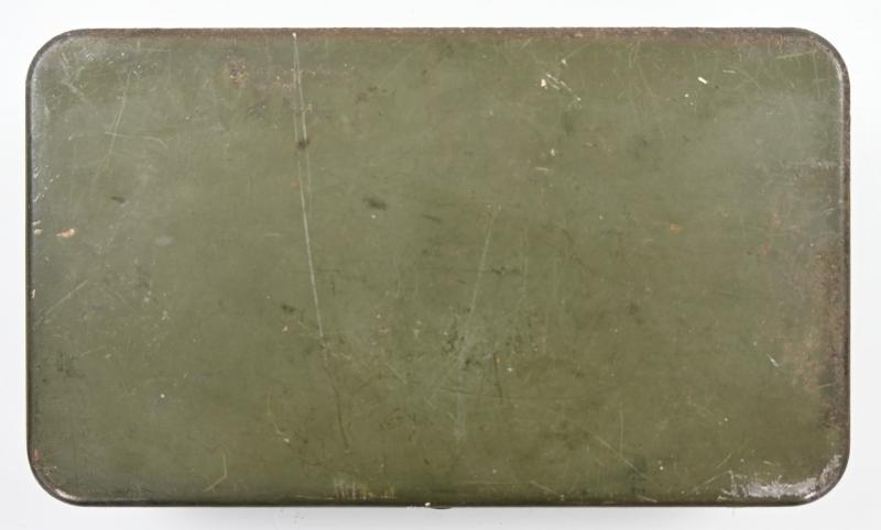 US WW2 Illuminating Disc Stock Case