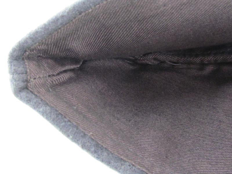 Luftwaffe Hermann-Göring Division Overseas Cap