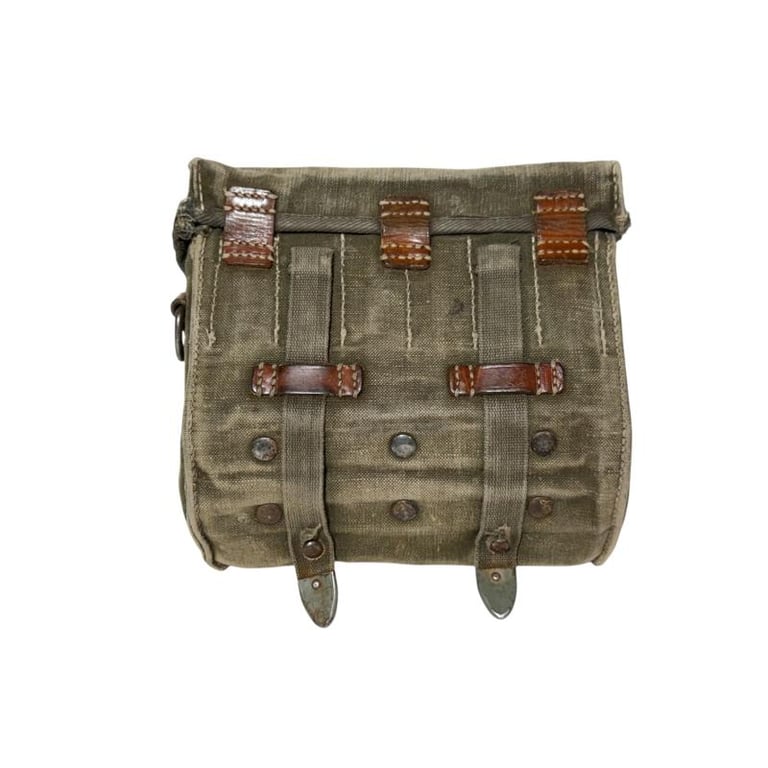 Flare Ammo Pouch -1941-