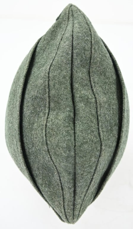 German KM Coastal Artillery Side Cap