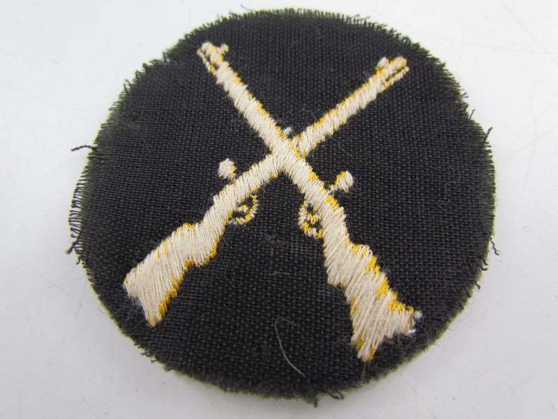 WH (Heer) 'Unterwaffenmeister' Trade Badge