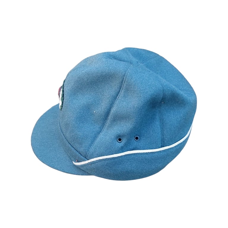 German Customs (Zoll) Hat