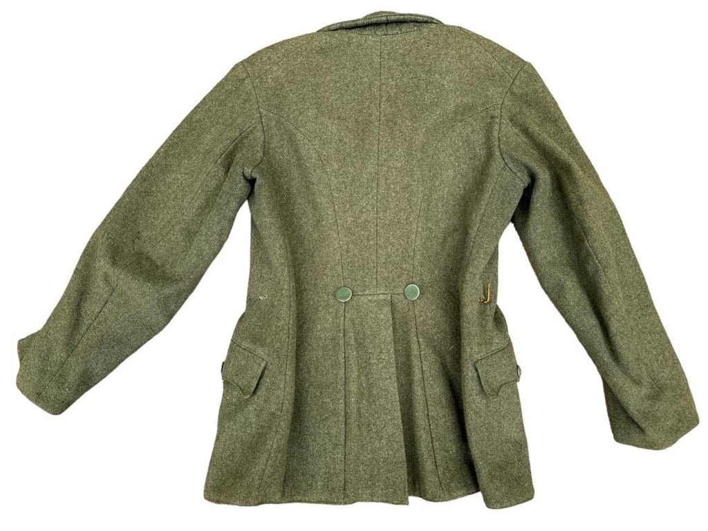 Stahlhelmbund Tunic in Very Good Condition...Rare