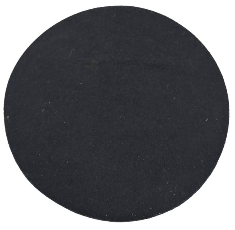 German Kyffhauserbund Visor Cap