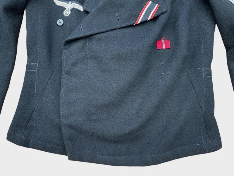 Wehmacht Heer Panzer wrap