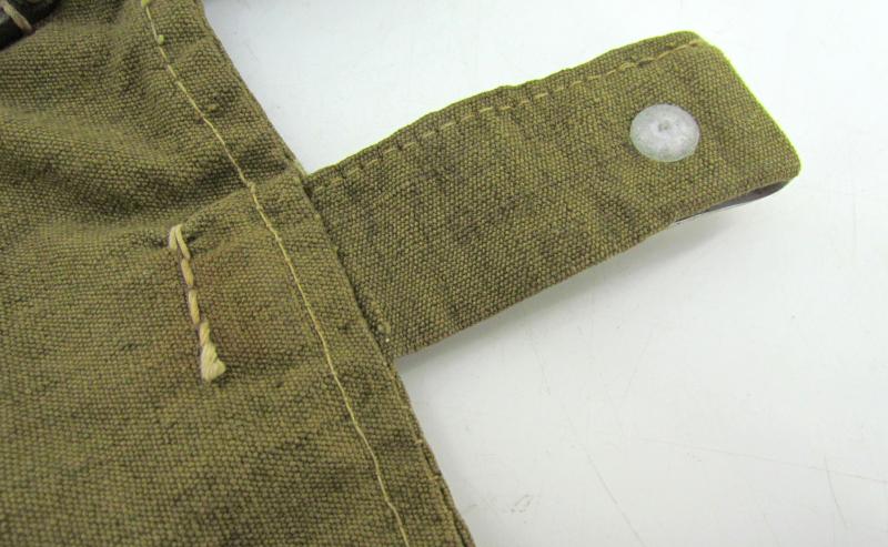 Wehrmacht M31 Bread Bag ( marked )