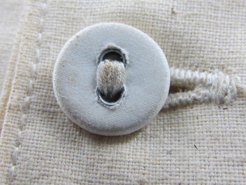 Dutch militairy Shirt marked CM 1940