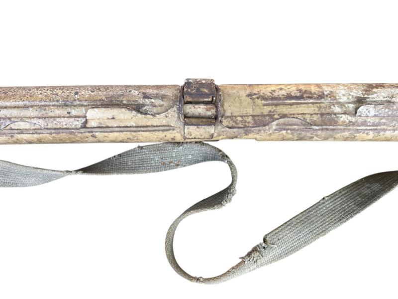 MG34 Spare Barrel Carrier