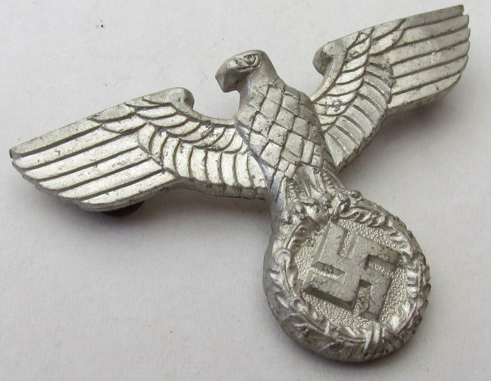 RZM M1/63 Cap Eagle – Steinhauer & Lück, Lüdenscheid