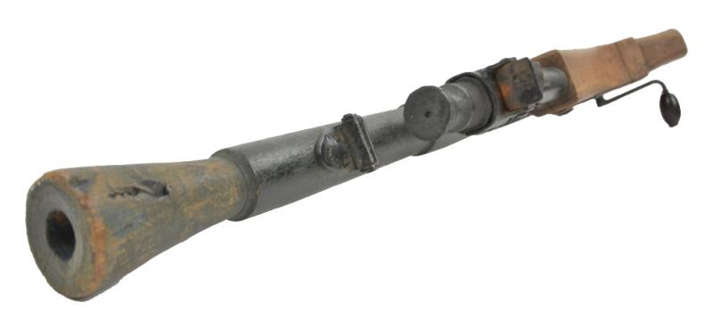 Czech WW2 Toy Machinegun