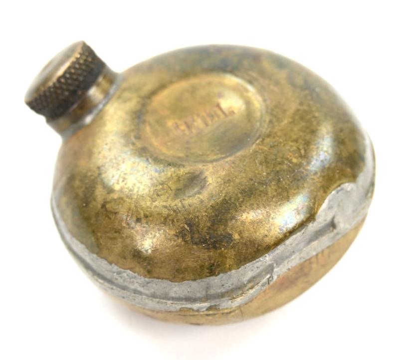 Russian WW2 Rifle Oil Can