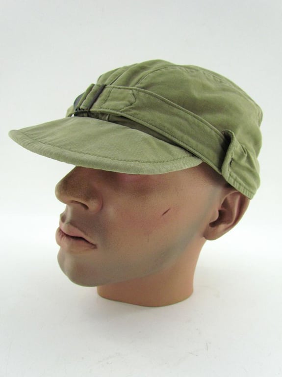 帽子 m.ha MV40-45 | US WWII 10th mountain division Ski Cap ( Very Rare )