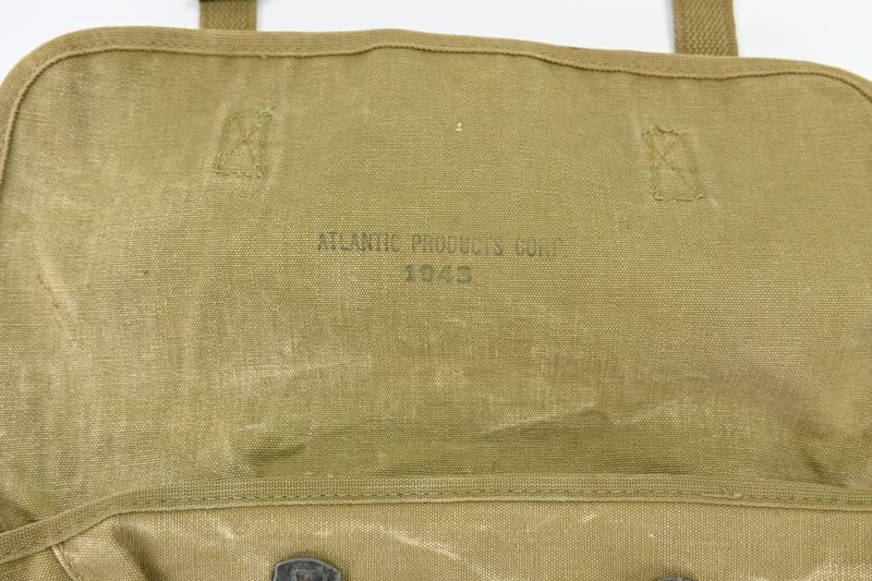US WW2 M-1936 Musset Bag