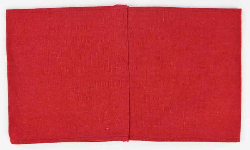 German NSDAP Armband