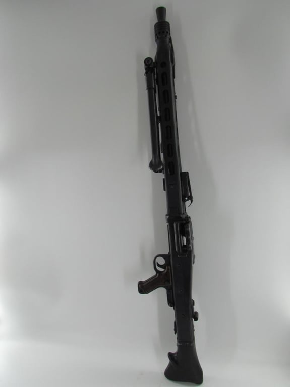 MG42 EU-Deko dfb1944 in Superb Condition