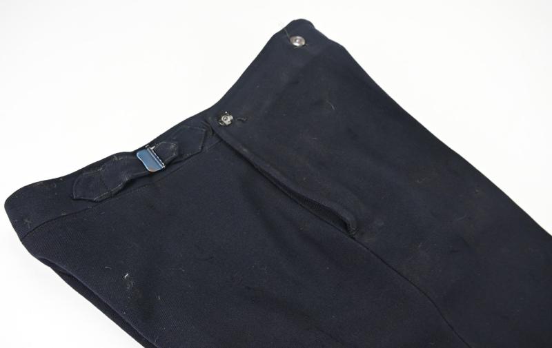 German KM 'Geschütz' Collani Tunic & Trousers