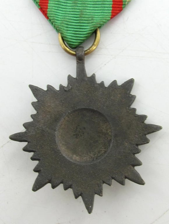 German Eastern Peoples Award 2nd Class in Gold