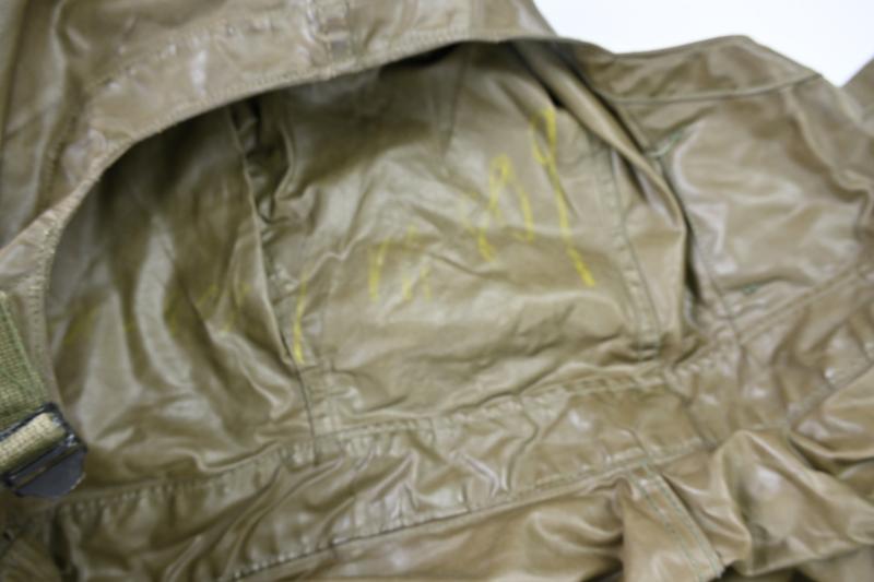 US WW2 M2 One Piece Impermeable Suit