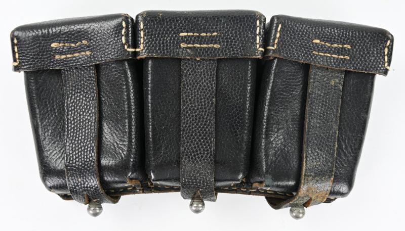 German WH K98 Ammo Pouch